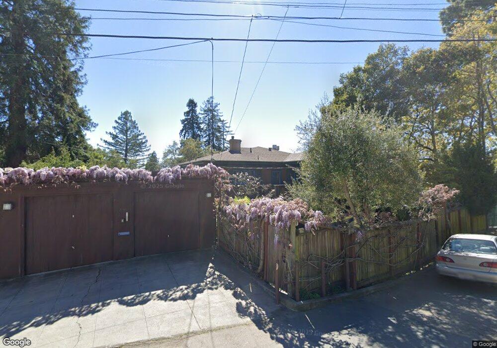 670 San Luis Rd, Berkeley, CA 94707 - photo 1