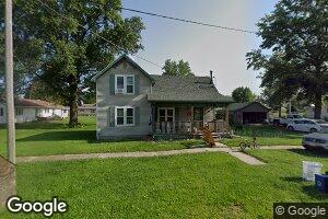 304 Spring St, Calamus, IA 52729