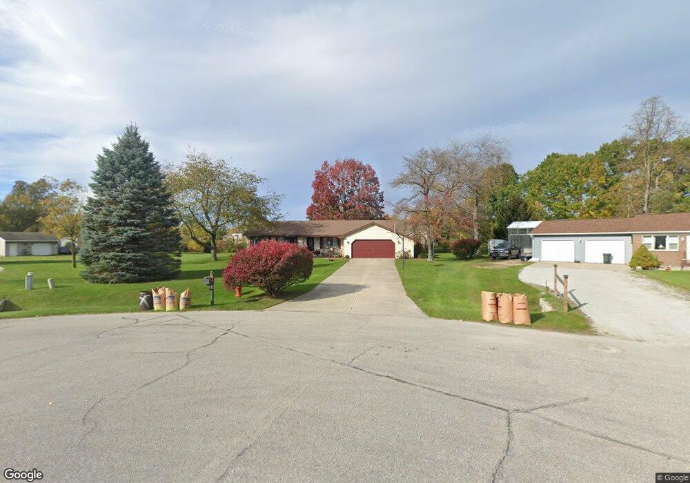 3233 Stoneybrook Ln, Port Huron, MI 48060 - photo 1