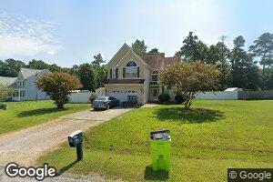 16336 Smithfield Heights Dr, Smithfield, VA 23430