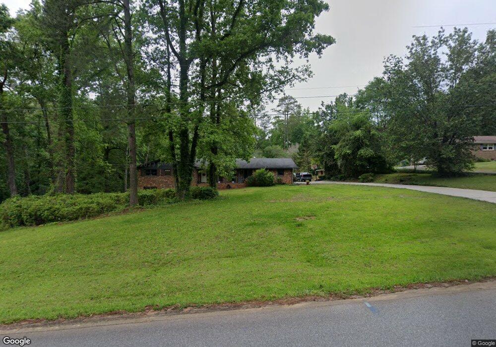 210 Camelot Rd, Gray, GA 31032 - photo 1