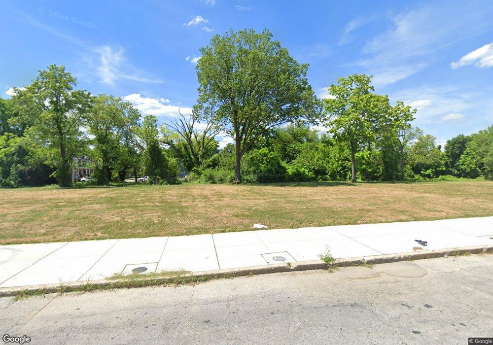 3106 Woodland Ave, Baltimore, MD 21215 - photo 1