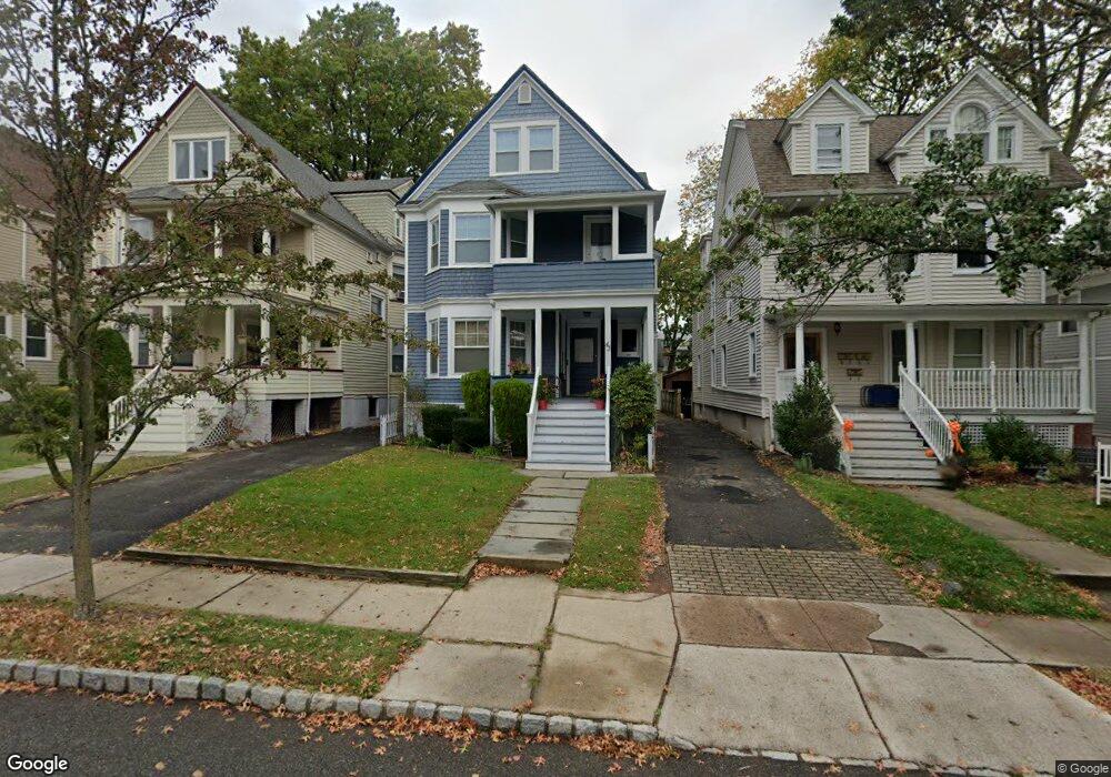 43 Montague Place, Montclair, NJ 07042 - photo 1