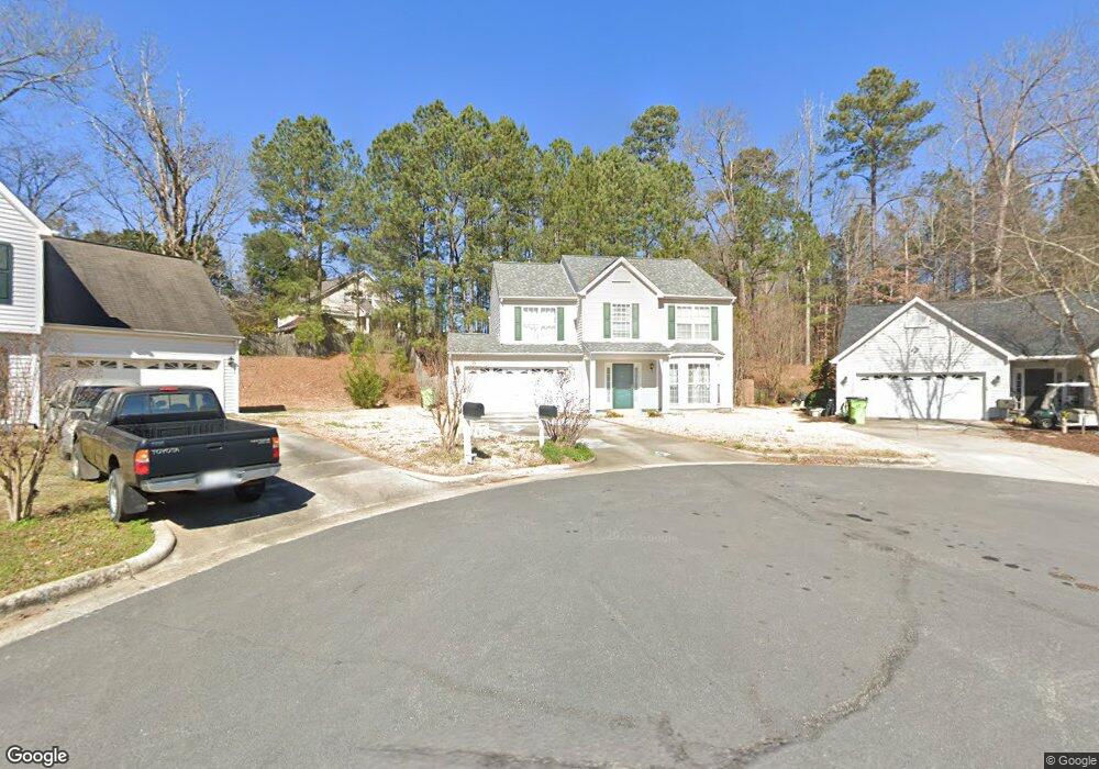 304 Hawks Nest Way, Apex, NC 27502 - photo 1