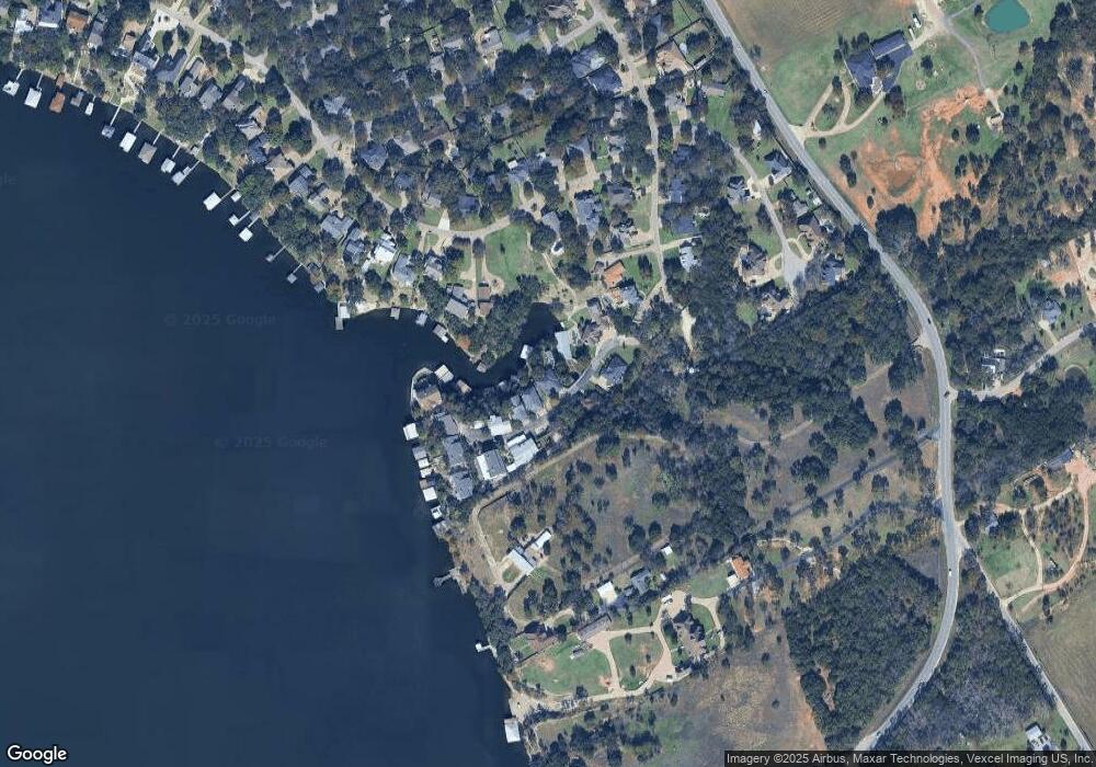 5506 Thunderbird Ct, Granbury, TX 76049 - photo 1