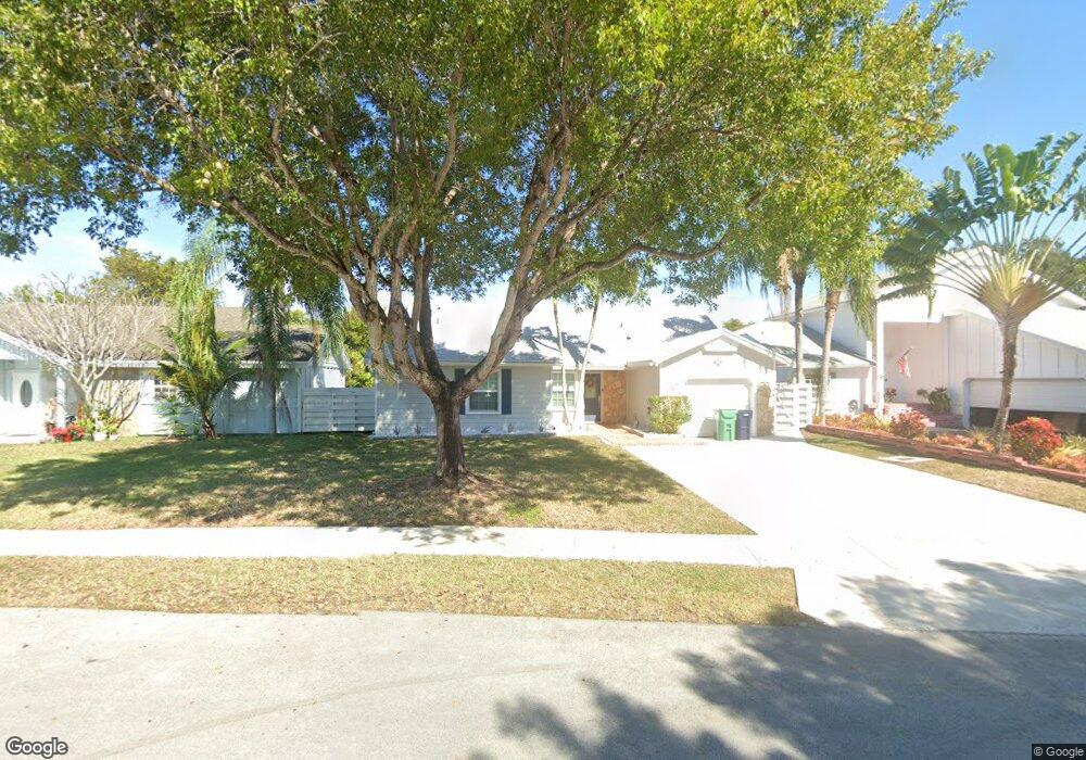 14303 SW 150th Terrace, Miami, FL 33186 - photo 1