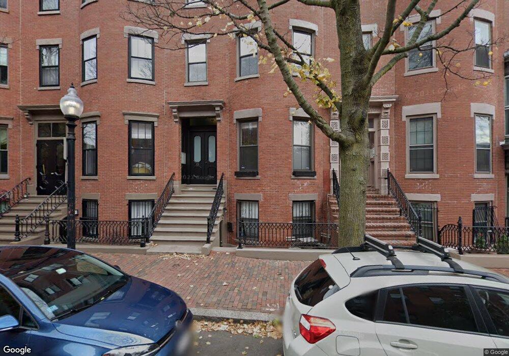 15 Hanson St unit 2, Boston, MA 02118 - photo 1