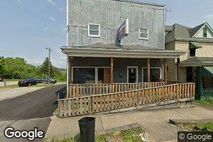 303 S Main St, Masontown, PA 15461