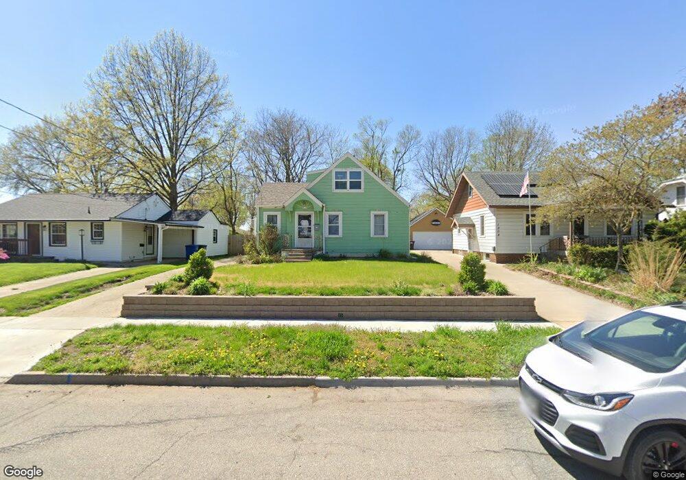 1302 57th St, Des Moines, IA 50311 - photo 1