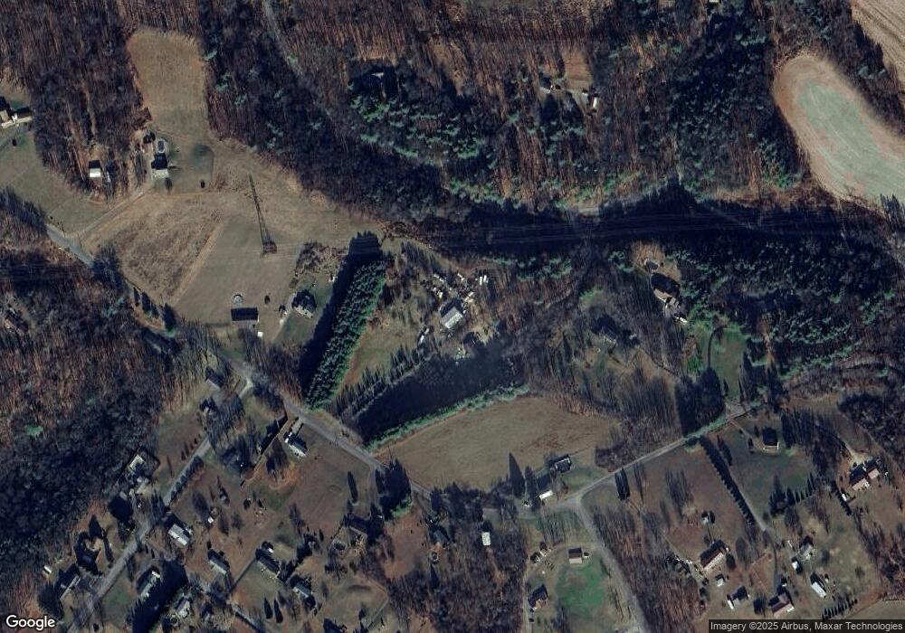 98 Rhodomoyer Rd, Millville, PA 17846 - photo 1