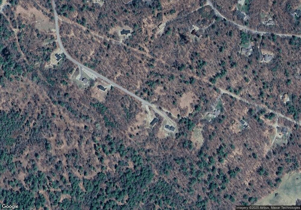 000 Lady Slipper Ln unit 1, Moultonborough, NH 03254 - photo 1