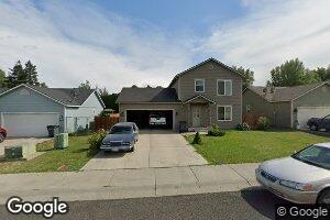 1217 Vineyard Dr, Tieton, WA 98947