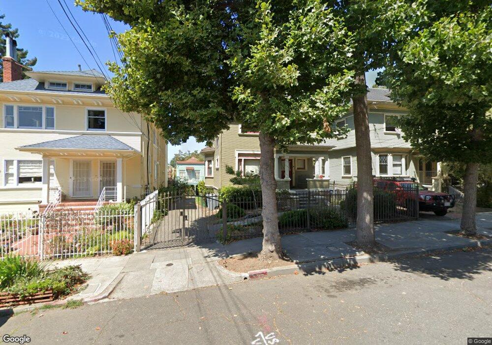 2520 Etna St, Berkeley, CA 94704 - photo 1