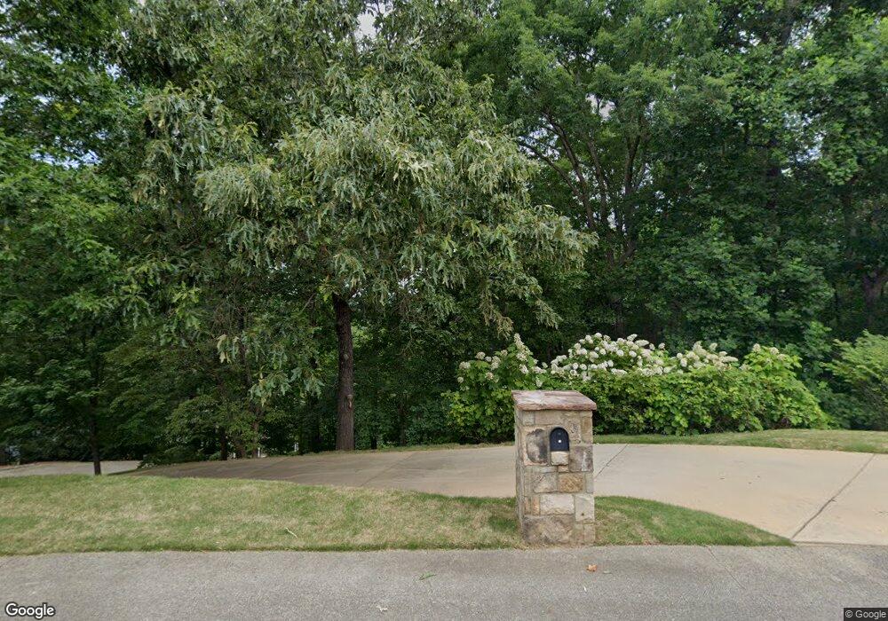 3374 Small Woods Ln, Gainesville, GA 30506 - photo 1