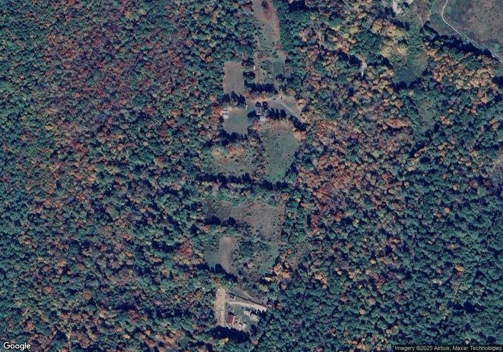 1462 Patrill Hollow Rd, Hardwick, MA 01082 - photo 1