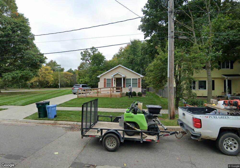 6630 Richard Rd, Lansing, MI 48911 - photo 1