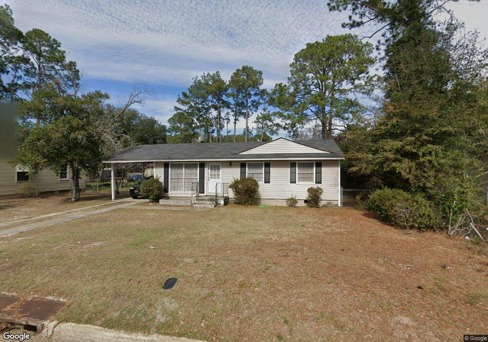 1421 W Gordon Ave, Albany, GA 31707 - photo 1