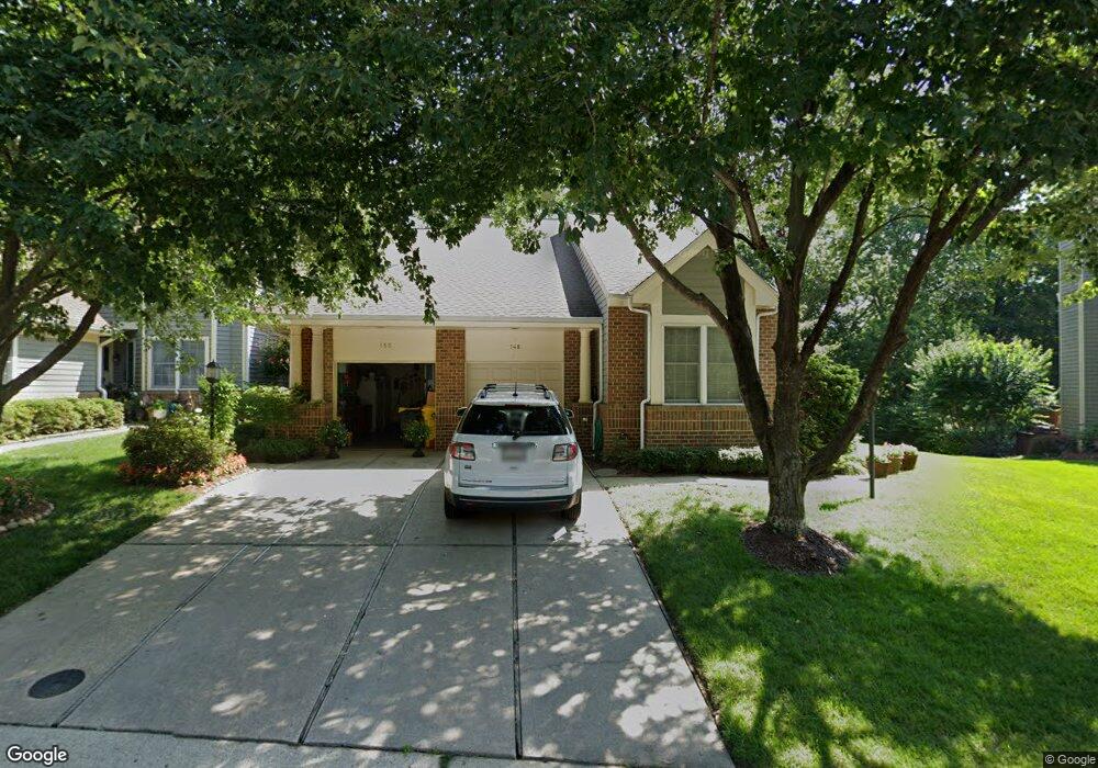 148 Spring Place Way, Annapolis, MD 21401 - photo 1