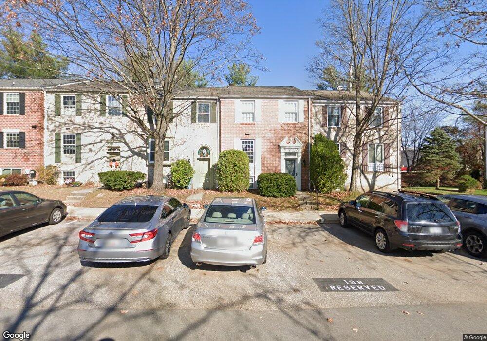 10705 Cordage Walk, Columbia, MD 21044 - photo 1