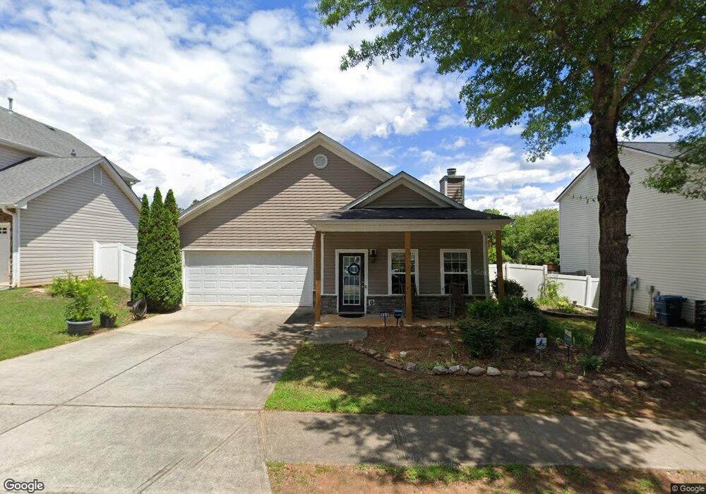 123 Sheffield Dr, Carrollton, GA 30117 - photo 1