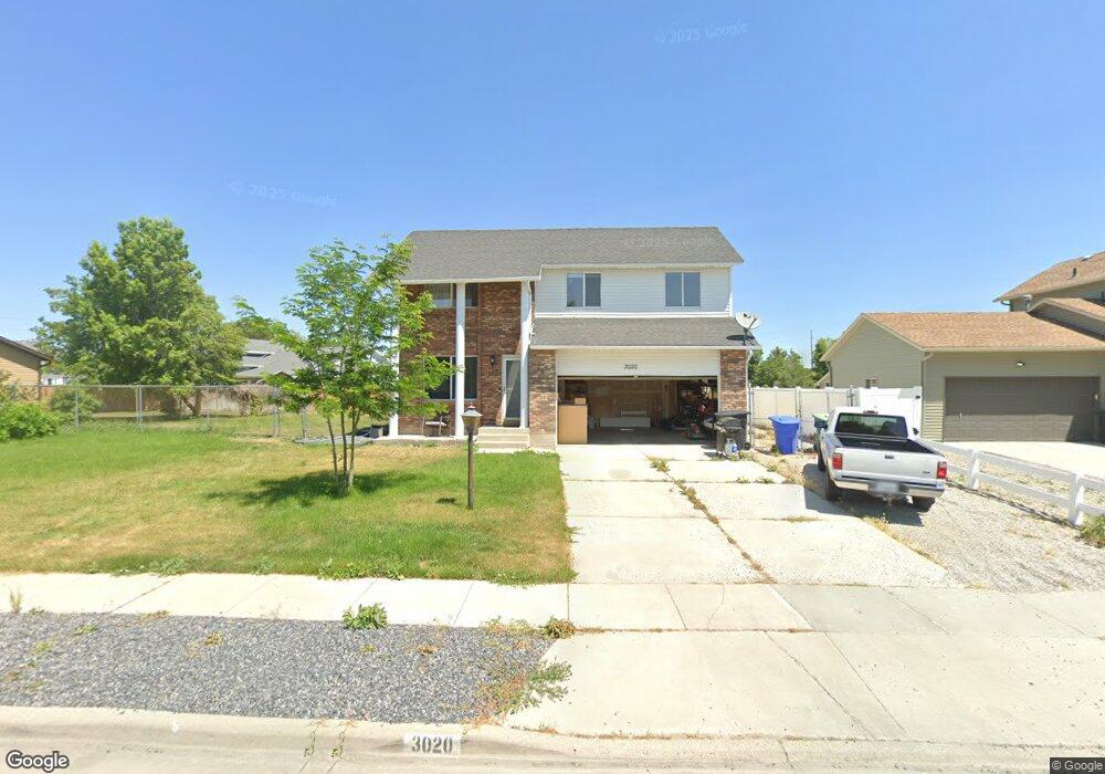 3020 W 7105 S, West Jordan, UT 84084 - photo 1