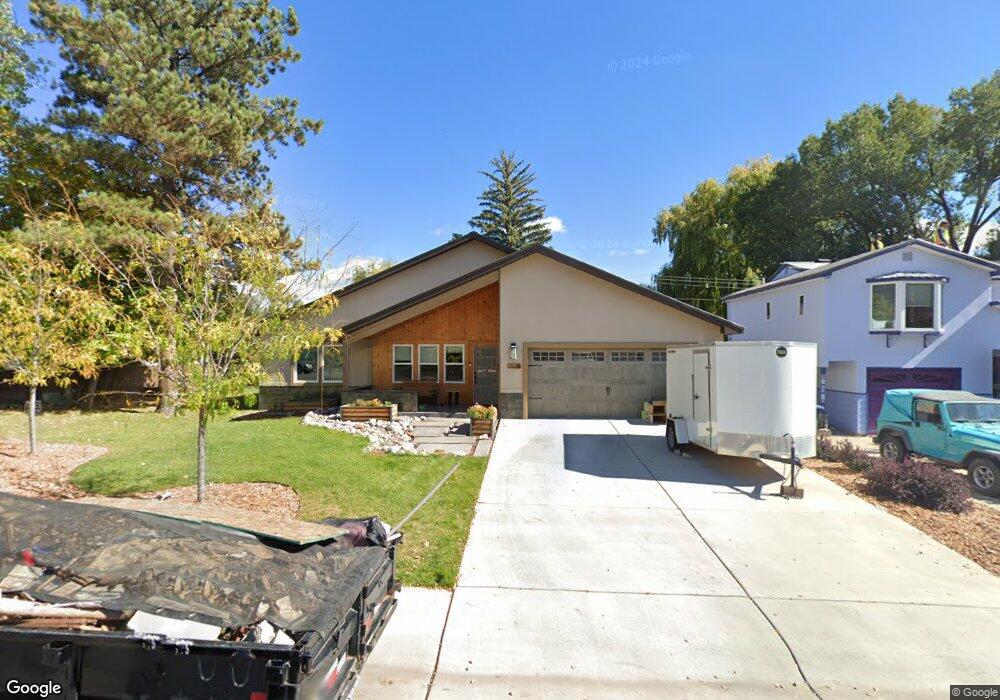 1828 Forest Ave, Durango, CO 81301 - photo 1