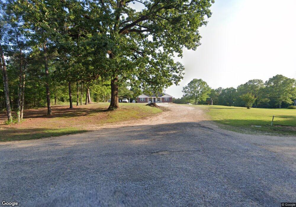 39 B D Johnson Rd, Laurel, MS 39443 - photo 1