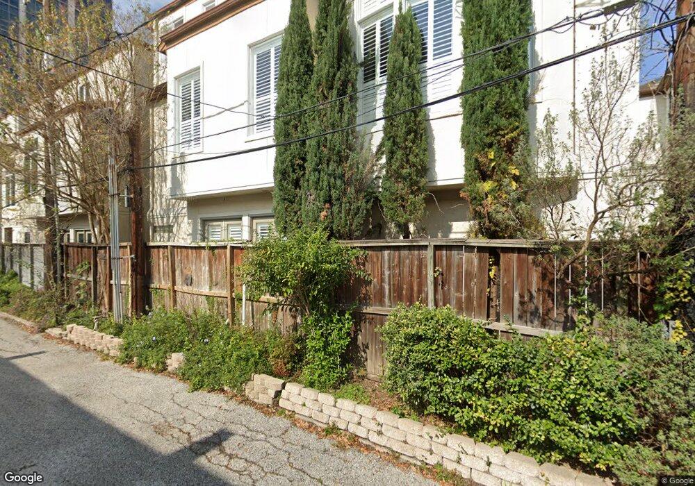 1919 Spann St, Houston, TX 77019 - photo 1