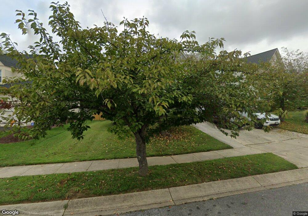 2810 Bargate Ct, Crofton, MD 21114 - photo 1