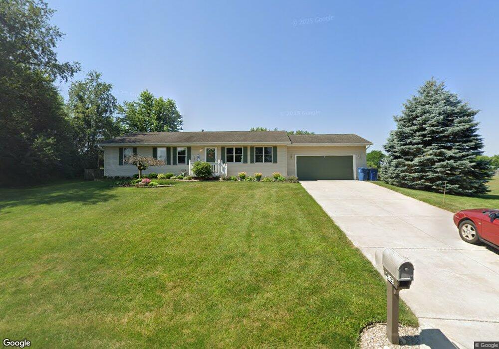 4132 W Crest View Ln, La Porte, IN 46350 - photo 1