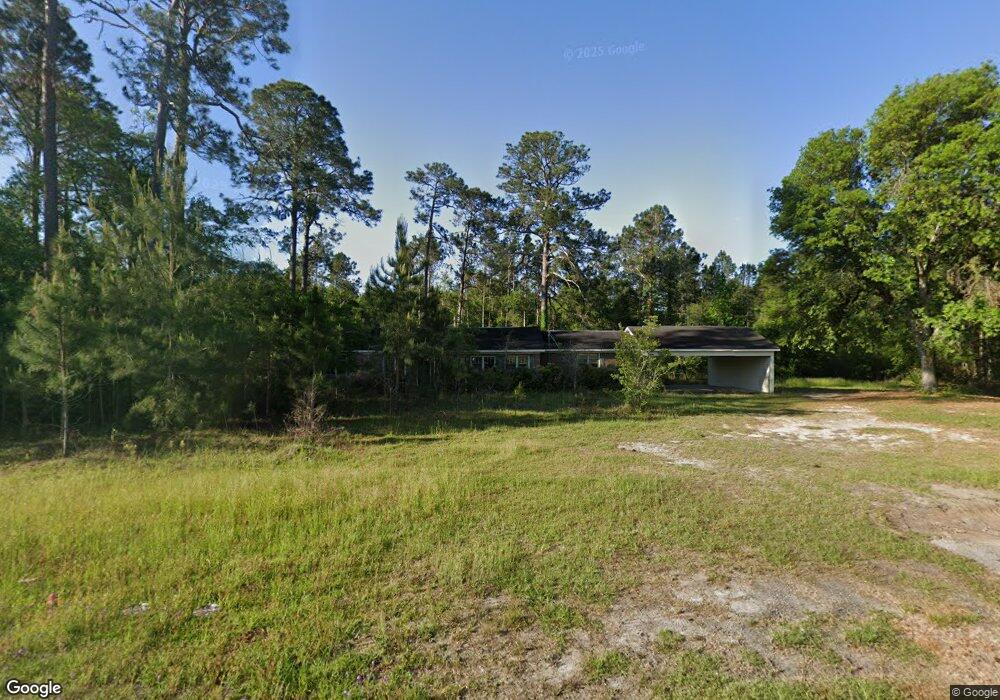 13475 Ga Highway 32 W, Ambrose, GA 31512 - photo 1