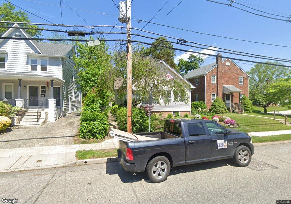 19 E Pine St, Audubon, NJ 08106 - photo 1