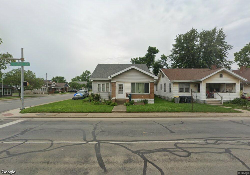 2827 Columbus Ave, Anderson, IN 46016 - photo 1