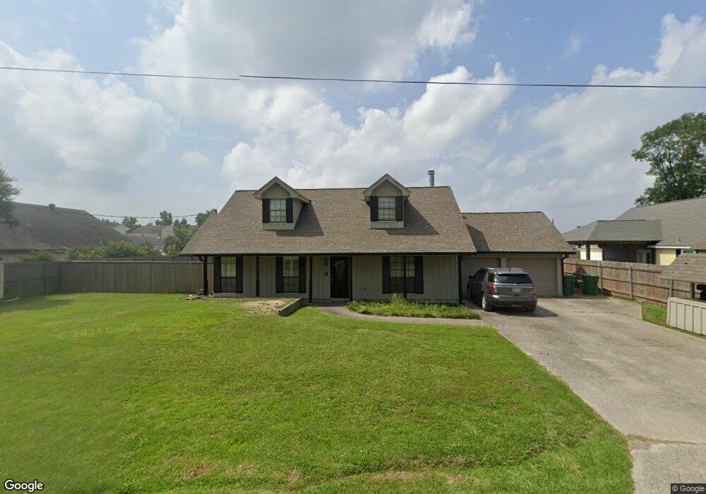 2717 Timber Ln, Lake Charles, LA 70605 - photo 1