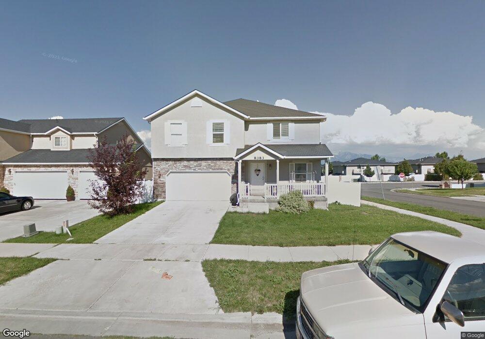 8383 S 6715 W, West Jordan, UT 84081 - photo 1