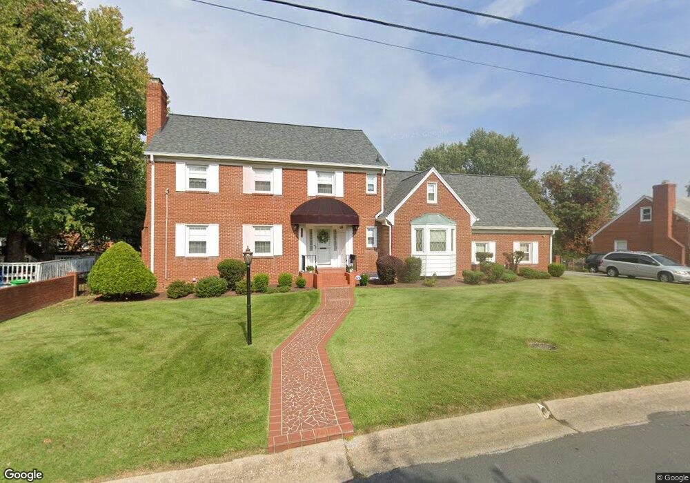 914 Karlson Ave, Hyattsville, MD 20783 - photo 1