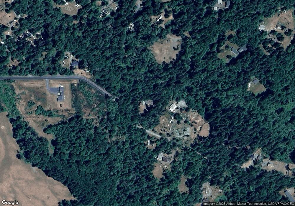 117 Rockridge Ln, Toledo, WA 98591 - photo 1