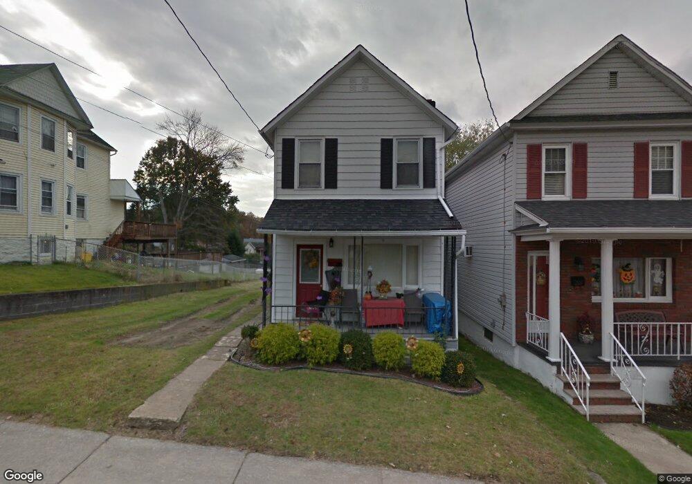 153 Espy St, Nanticoke, PA 18634 - photo 1