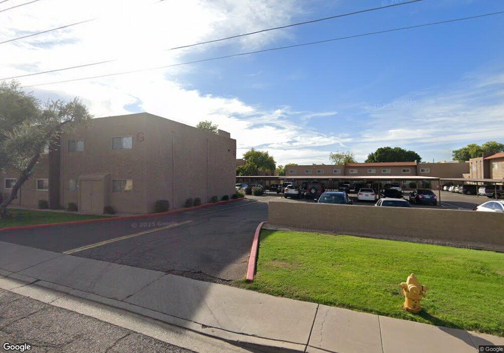 5525 E Thomas Rd unit L7, Phoenix, AZ 85018 - photo 1