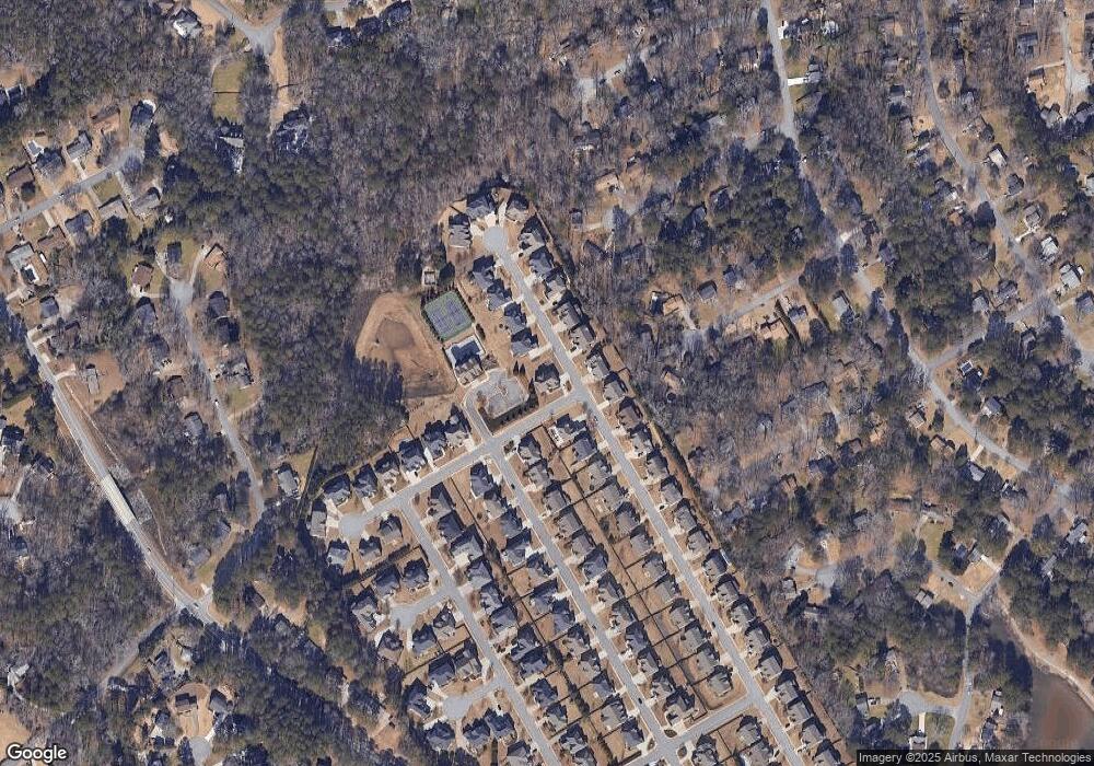 1023 Garner Creek Dr SW, Lilburn, GA 30047 - photo 1