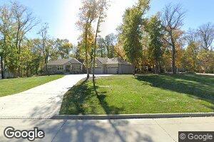 29265 Hickory Lodge Dr, van Meter, IA 50261