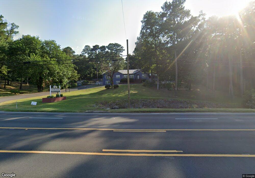 1011 2nd Ave SW, Cullman, AL 35055 - photo 1