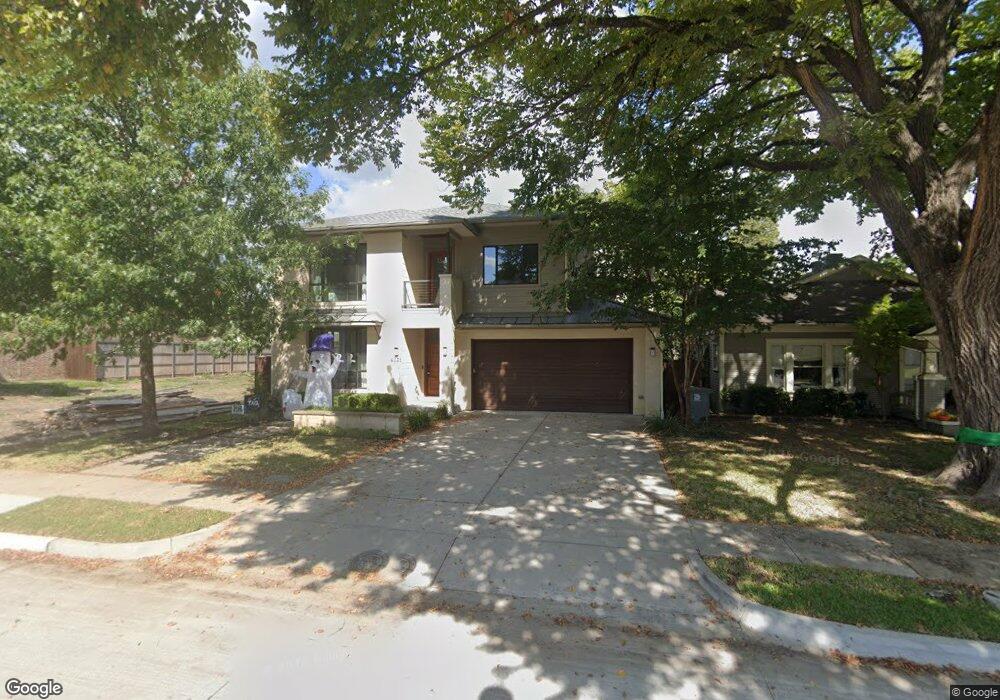 6331 Llano Ave, Dallas, TX 75214 - photo 1