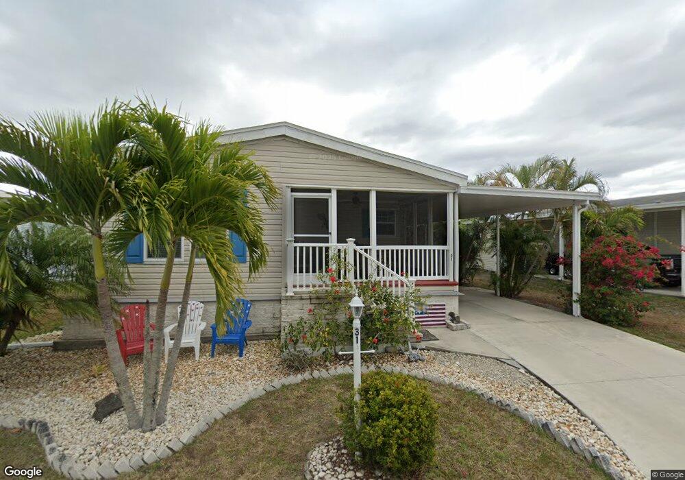 31 Windmill Blvd, Punta Gorda, FL 33950 - photo 1
