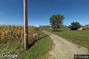 423 S Spruce St, Gratz, PA 17030