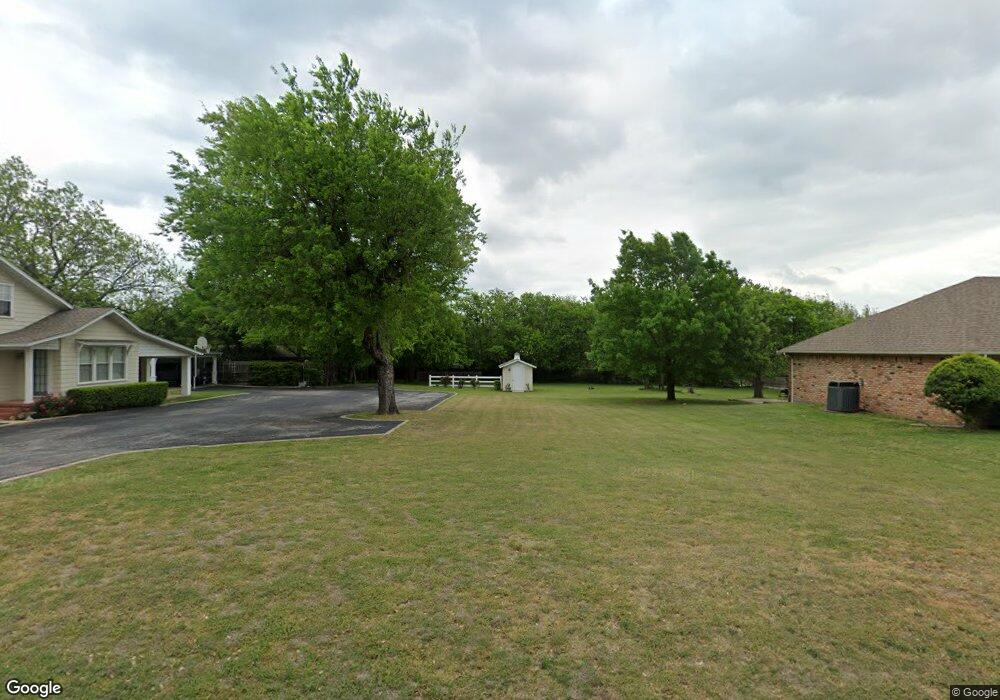 151 S Cowan St, Decatur, TX 76234 - photo 1