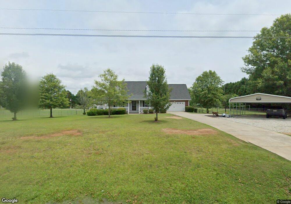 1869 Mt Vernon Rd NW, Monroe, GA 30656 - photo 1