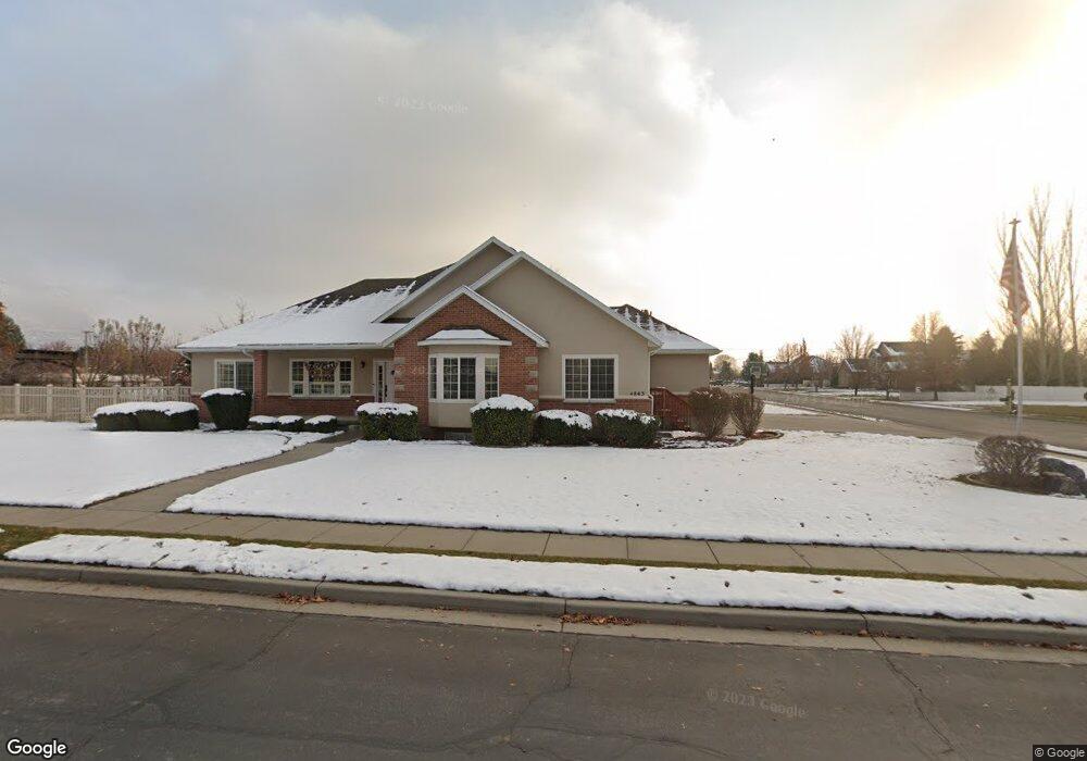 11292 Sampson Dr, Highland, UT 84003 - photo 1