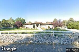 1908 Stillmeadow Dr, Billings, MT 59106