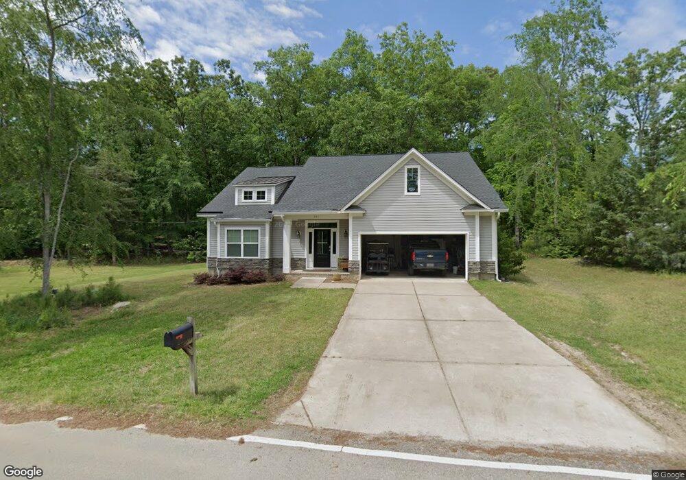101 Rucker Rd, Chapin, SC 29036 - photo 1